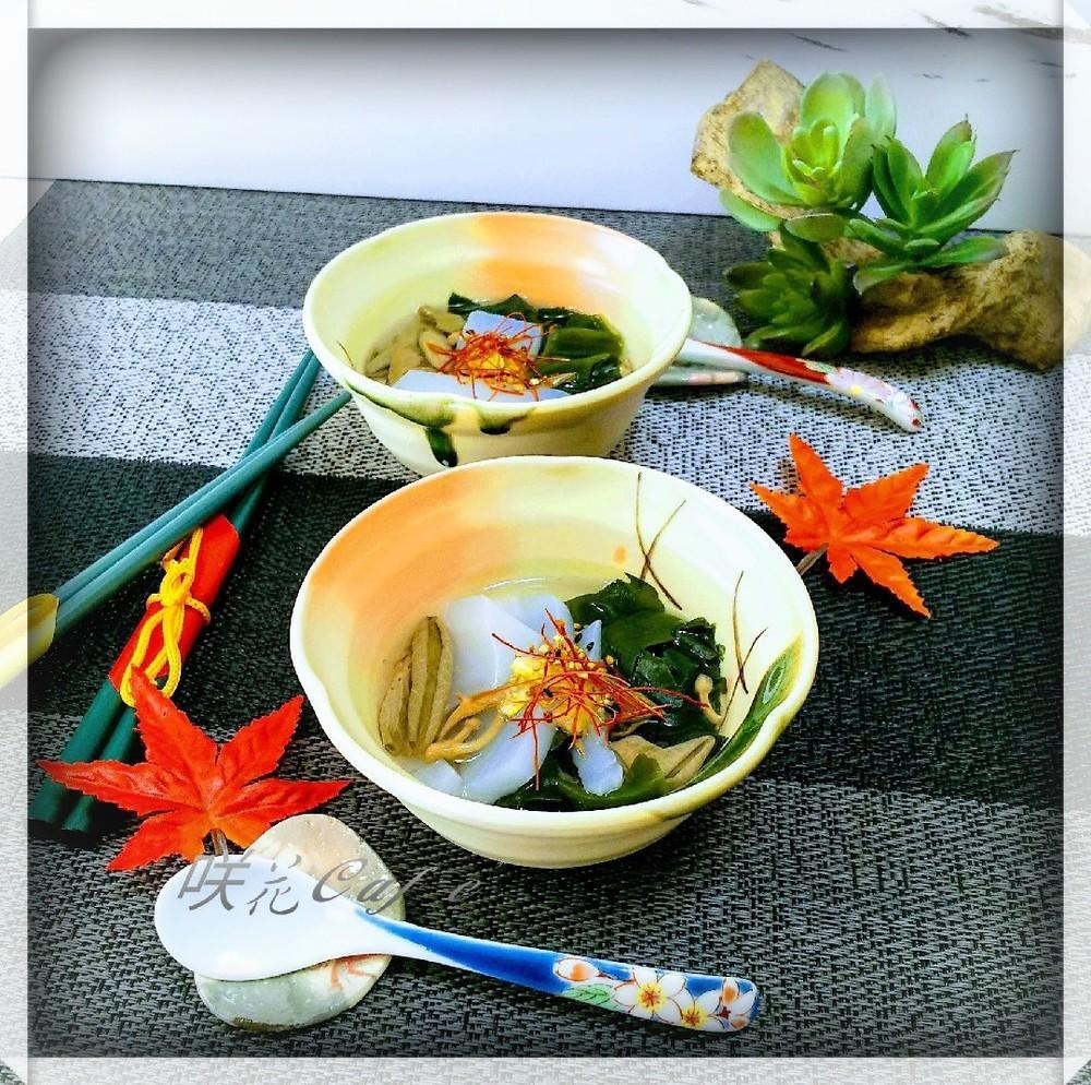 蒟蒻とじゅんさいの甘酢浸し ヘルシー食 レシピ 作り方 By 咲花だやんcafe 楽天レシピ