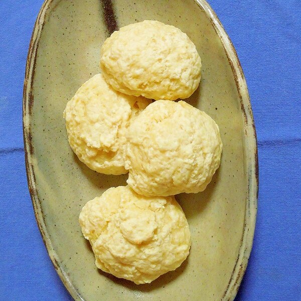 トースターde簡単 ふわもちお豆腐ブレッド レシピ 作り方 By 京桜 楽天レシピ トースターde簡単 ふわもちお豆腐ブレッド レシピ 作り方 By 京桜 楽天レシピ