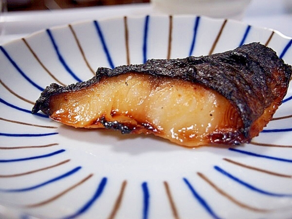 メローの漬け焼き レシピ 作り方 By よっちごはん 楽天レシピ メローの漬け焼き レシピ 作り方 By よっちごはん 楽天レシピ