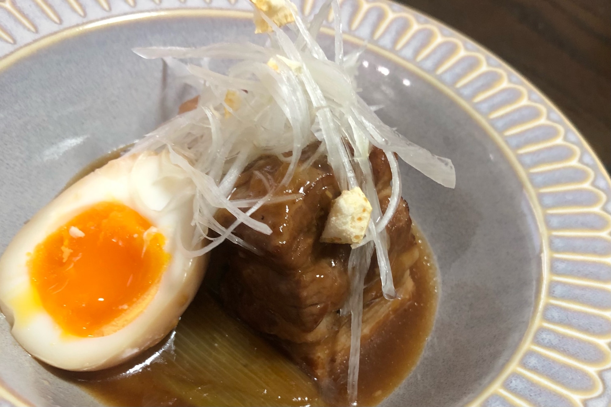 甘夏で後味あっさりの角煮 レシピ・作り方 by ryiwe21 - 楽天レシピ