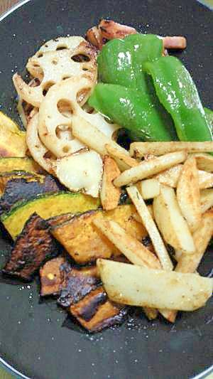 カラフル野菜炒め レシピ 作り方 By おたくちゃん 楽天レシピ カラフル野菜炒め レシピ 作り方 By おたくちゃん 楽天レシピ