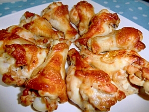 手羽元のオーブン焼きレシピ 作り方の人気順 簡単料理の楽天レシピ