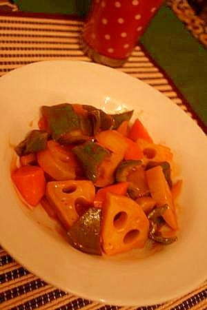 ガッツリ系の男子も大喜び♡お野菜もたっぷり摂れちゃう♡『豚