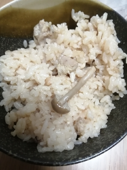 美味しく作れました(*^^*)ありがとうございます＼(^o^)／