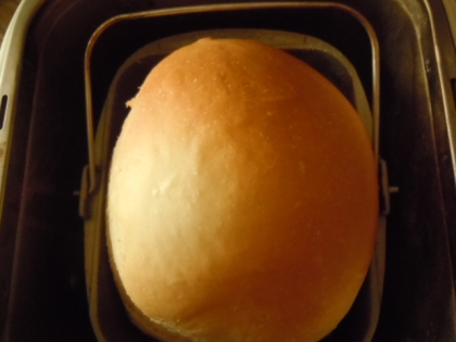 ＨＢ☆卵入りふわふわ食パン(１.５斤)