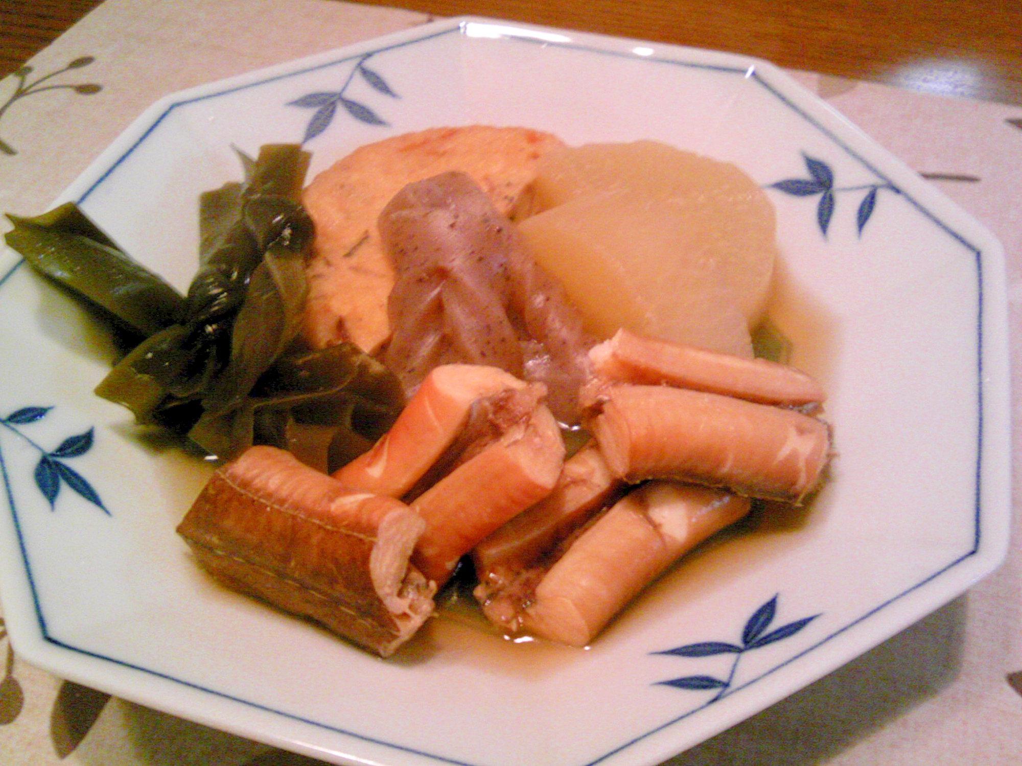 やがらの煮つけ レシピ 作り方 By Yushiyutot 楽天レシピ やがらの煮つけ レシピ 作り方 By Yushiyutot 楽天レシピ