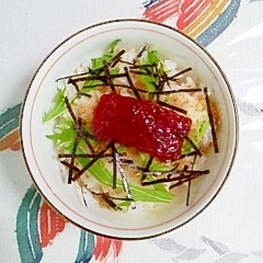 簡単 筋子ご飯 レシピ 作り方 By 2727椿 楽天レシピ 簡単 筋子ご飯 レシピ 作り方 By 2727椿 楽天レシピ