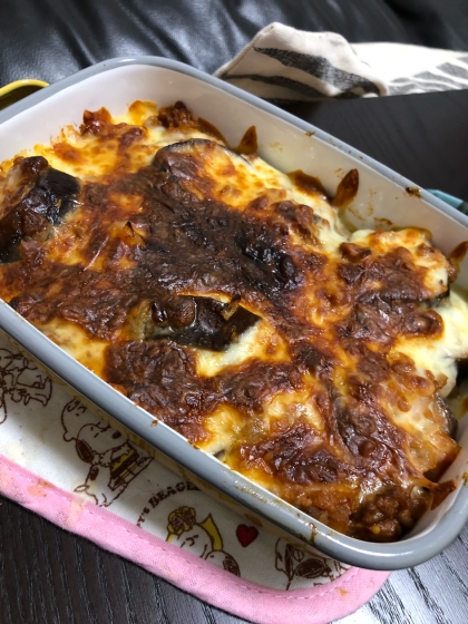 少し焼きすぎてしまいましたが美味しかったです！
