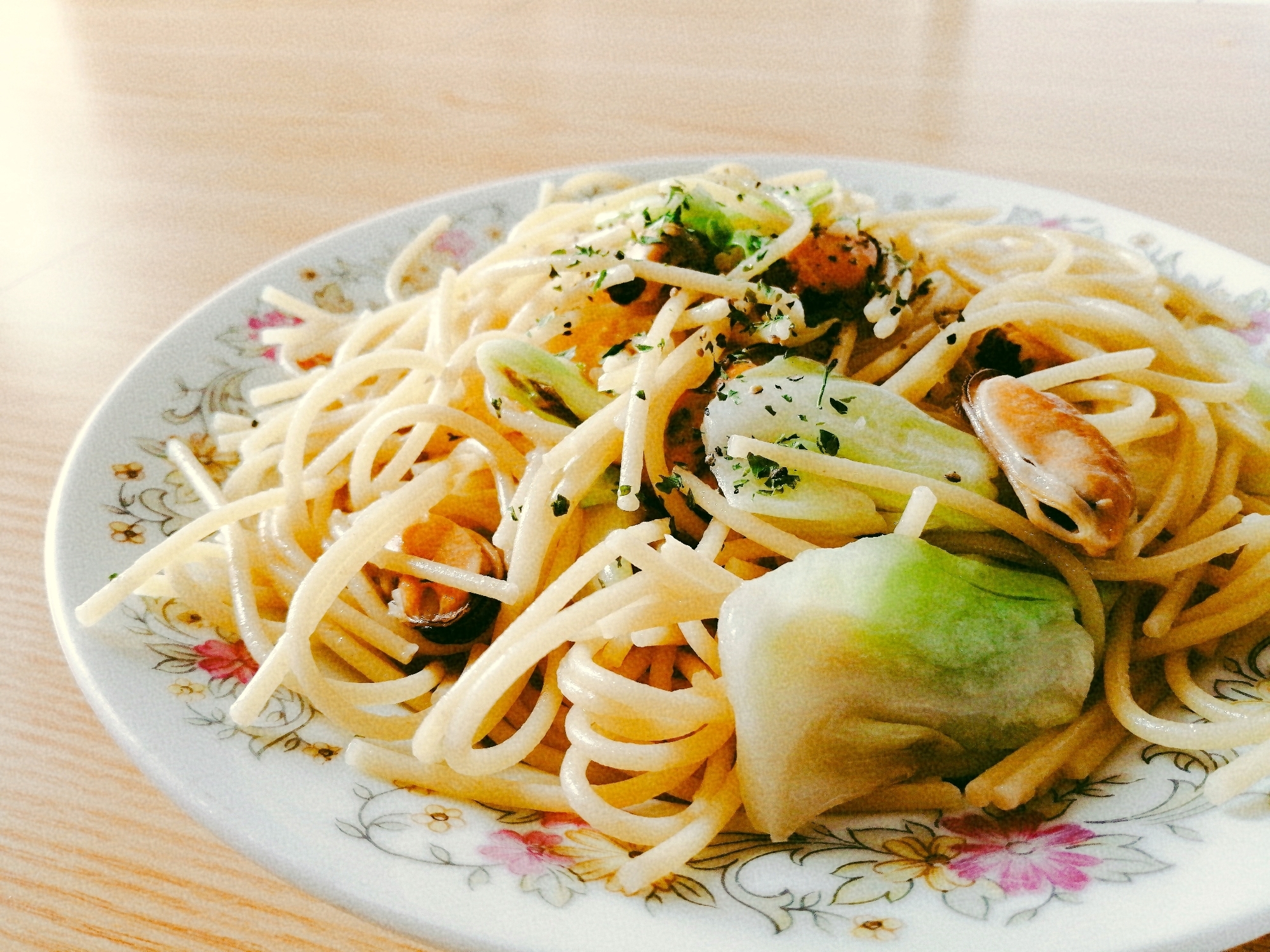 ムール貝 剥き身レシピ 作り方の人気順 簡単料理の楽天レシピ