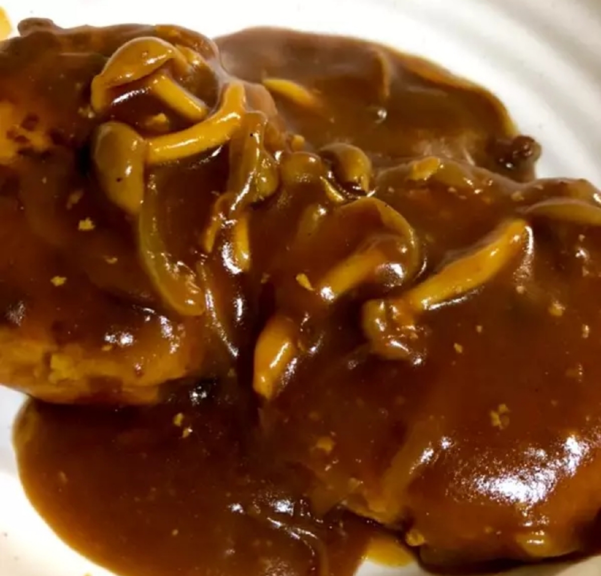 デミ缶を使わない煮込みハンバーグの煮込みソース レシピ 作り方 By Hinamam 楽天レシピ デミ缶を使わない煮込みハンバーグの煮込みソース レシピ 作り方 By Hinamam 楽天レシピ