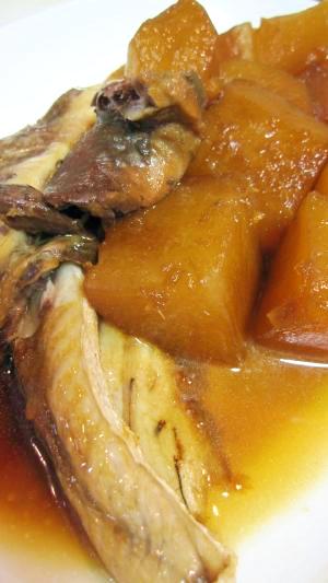 ハマチの大根あら煮 レシピ 作り方 By A Tucanae 楽天レシピ ハマチの大根あら煮 レシピ 作り方 By A Tucanae 楽天レシピ