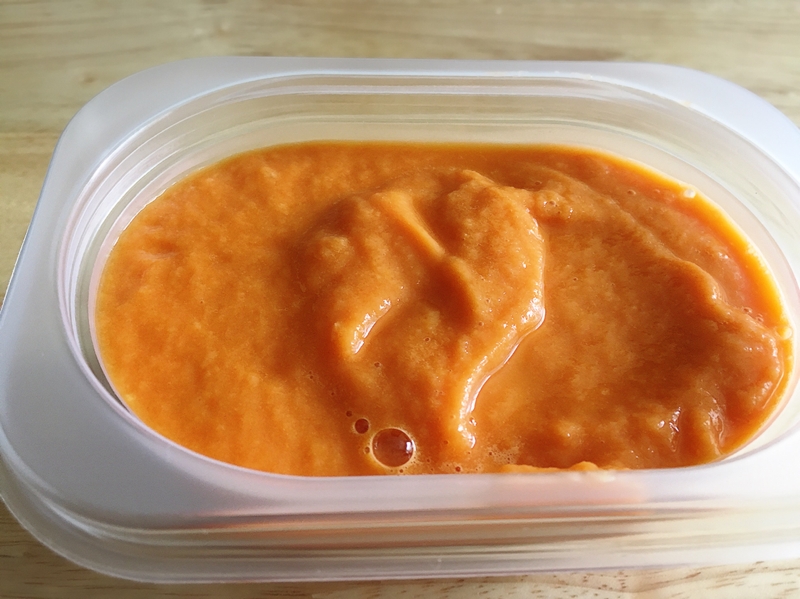 離乳食用 トマトソース レシピ 作り方 By Aki Baaachan 318 楽天レシピ