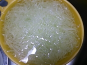 青パパイヤが手に入ったら 簡単長持ち冷凍保存 レシピ 作り方 By まいたけ天 楽天レシピ 青パパイヤが手に入ったら 簡単長持ち冷凍保存 レシピ 作り方 By まいたけ天 楽天レシピ