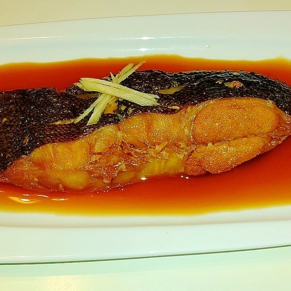 子持ちカレイの煮付け レシピ 作り方 By けんけんとり 楽天レシピ 子持ちカレイの煮付け レシピ 作り方 By けんけんとり 楽天レシピ
