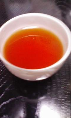 グァバとルイボスの健康茶