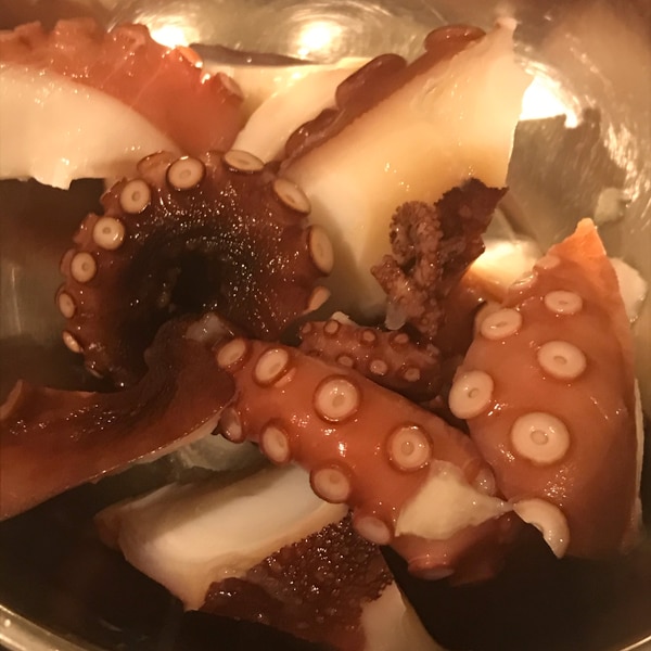 タコをを柔らかく下処理 レシピ 作り方 By 料理人のたまご 豆しば 楽天レシピ タコをを柔らかく下処理 レシピ 作り方 By 料理人のたまご 豆しば 楽天レシピ