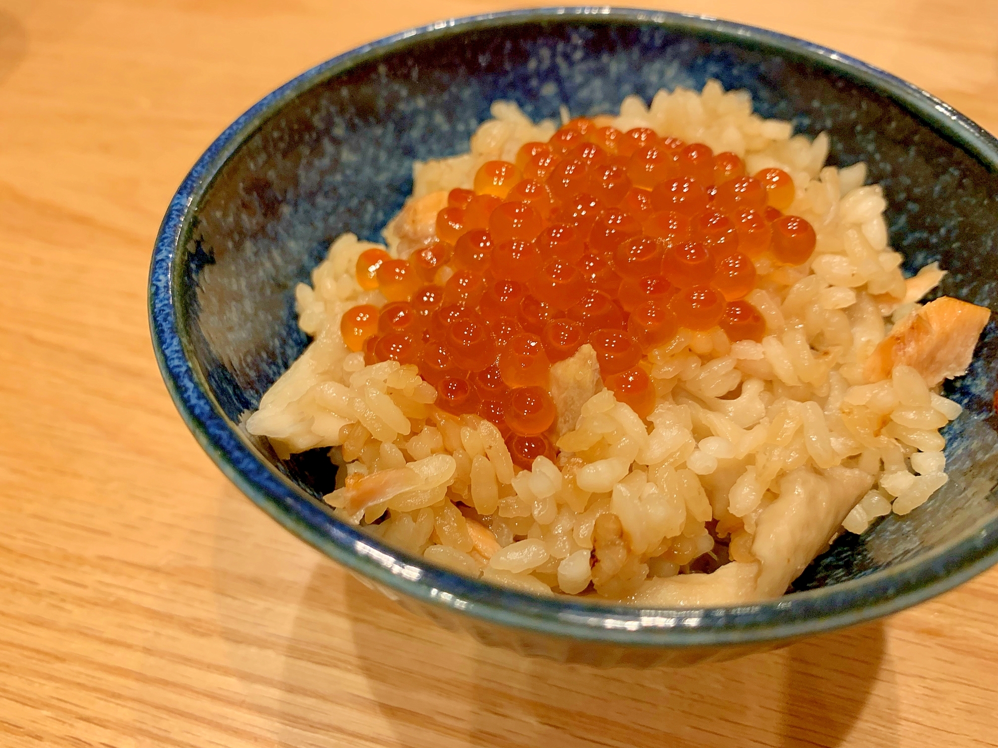 厳選3種の秋の味覚で作るめちゃうま炊き込みご飯