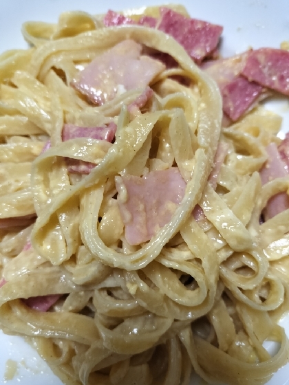 美味しくできました。