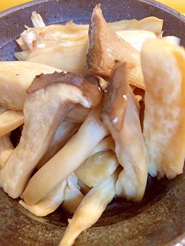 エリンギ漬け レシピ・作り方 by きき*(^o^)/* - 楽天レシピ