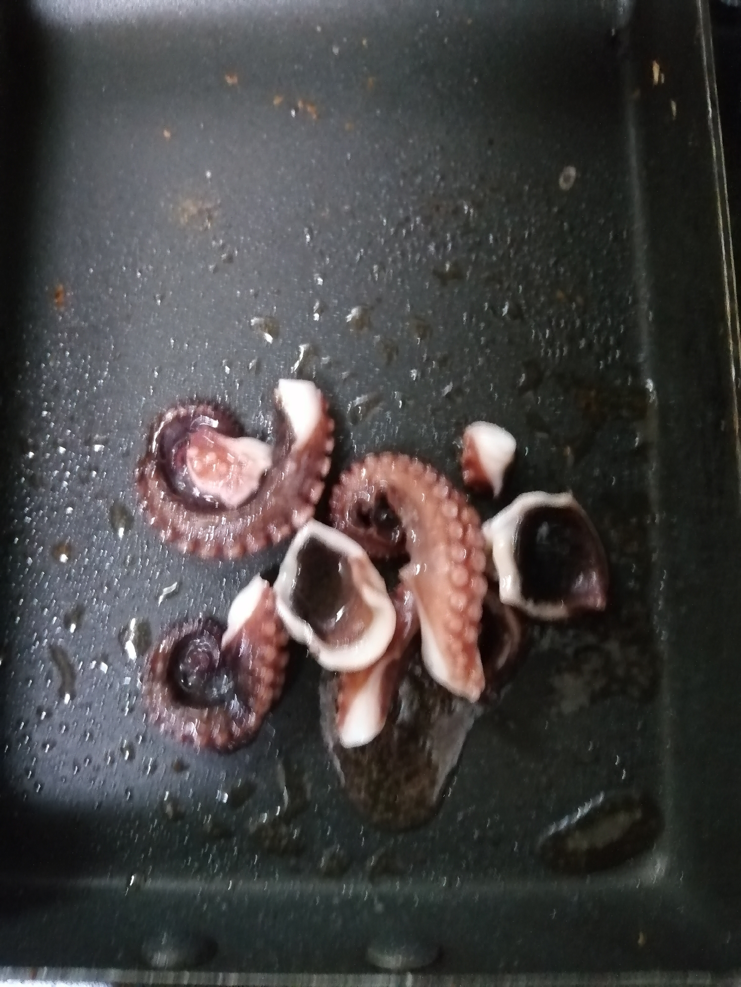 たこの胡麻油炒め レシピ 作り方 By タコ釣り師 楽天レシピ たこの胡麻油炒め レシピ 作り方 By タコ釣り師 楽天レシピ