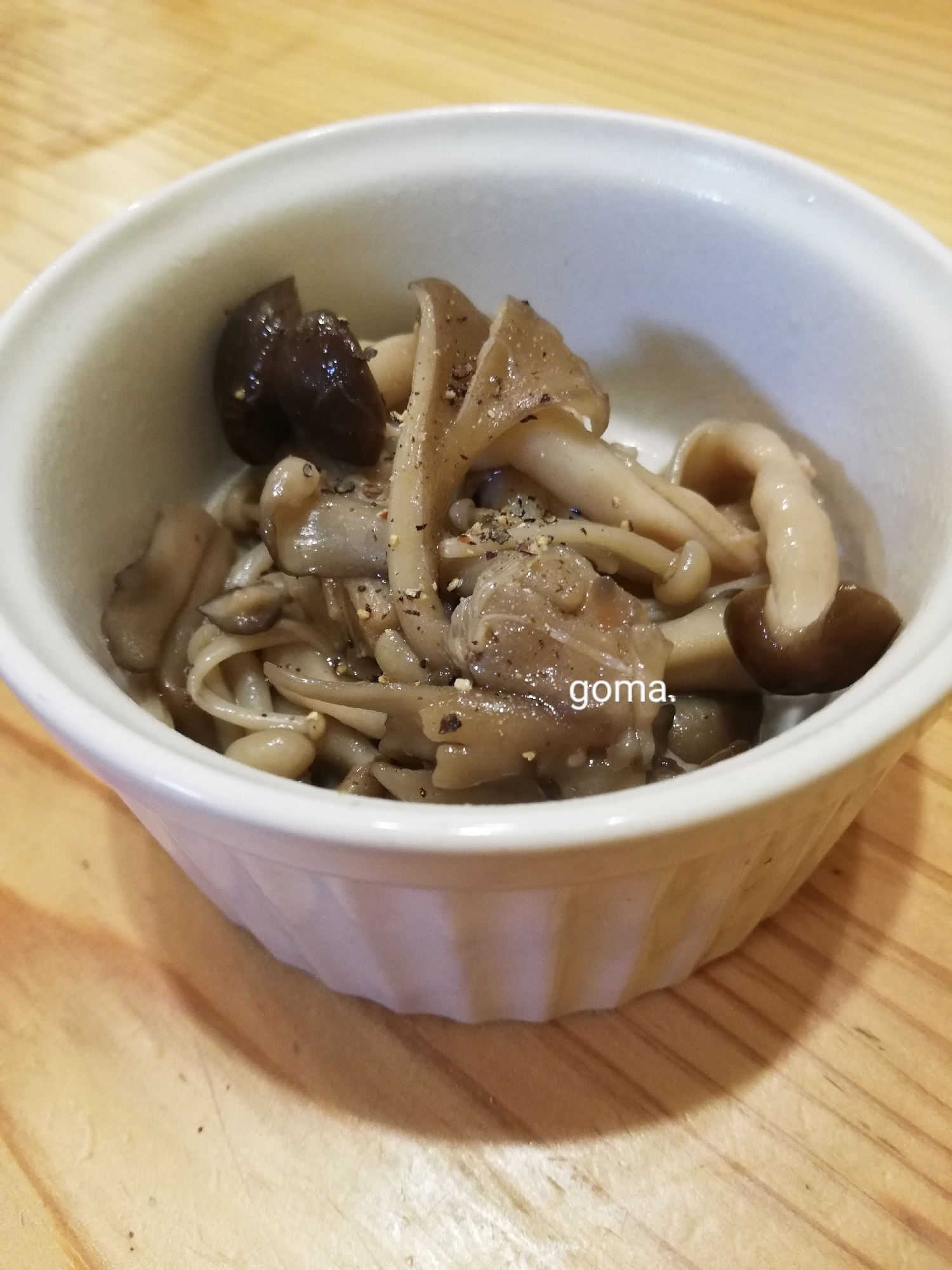 簡単激ウマ・無限きのこ