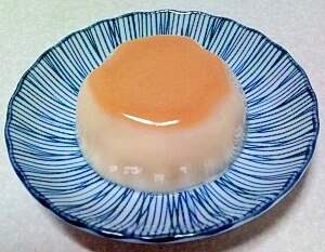 簡単！健康！きなこプリン レシピ・作り方 by peach☆ - 楽天レシピ