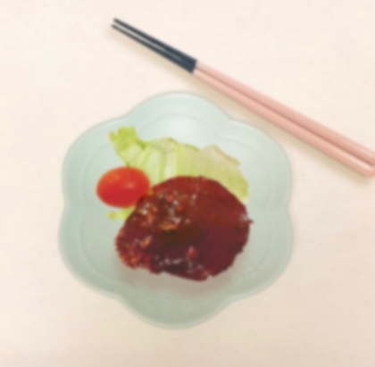 林檎の木ちゃん♪ガーリックの風味がとても美味しいです♪(´ ᴗ ` )ෆ˚*素敵なレシピをありがとうございます。