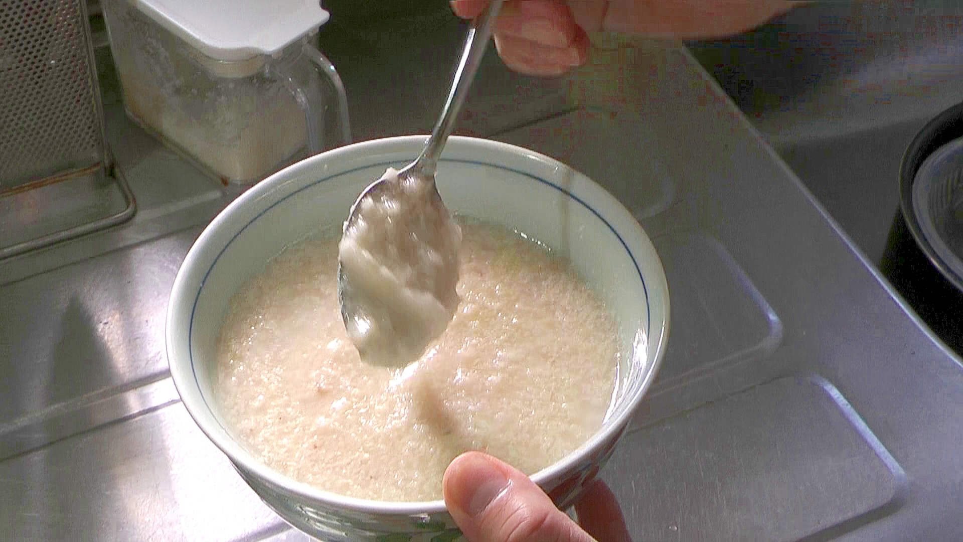 【ラーメン用】豚の背油の作り方