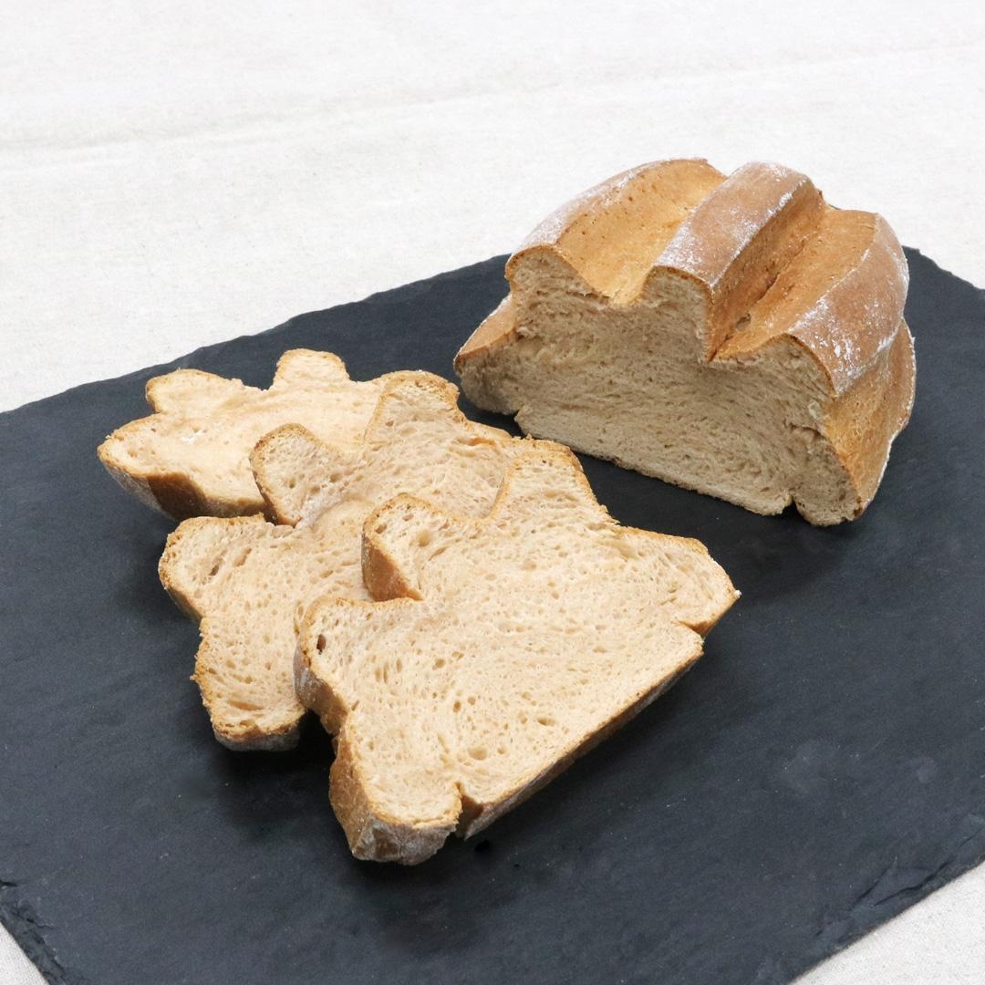 カカオーロでカカオミルクハース