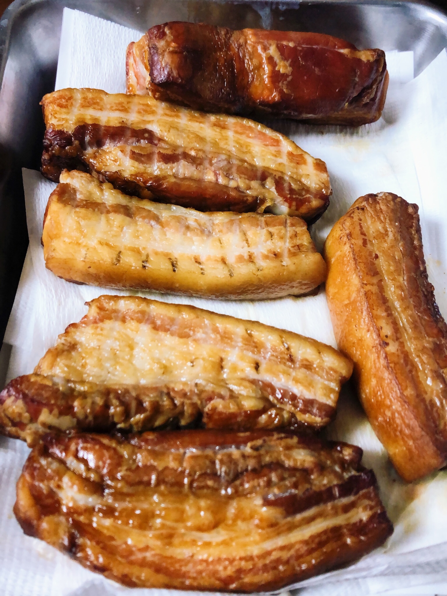 自家製ベーコン レシピ 作り方 By ミモザキッチン 楽天レシピ 自家製ベーコン レシピ 作り方 By ミモザキッチン 楽天レシピ