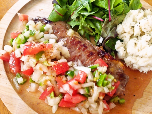 エスニック料理・中南米