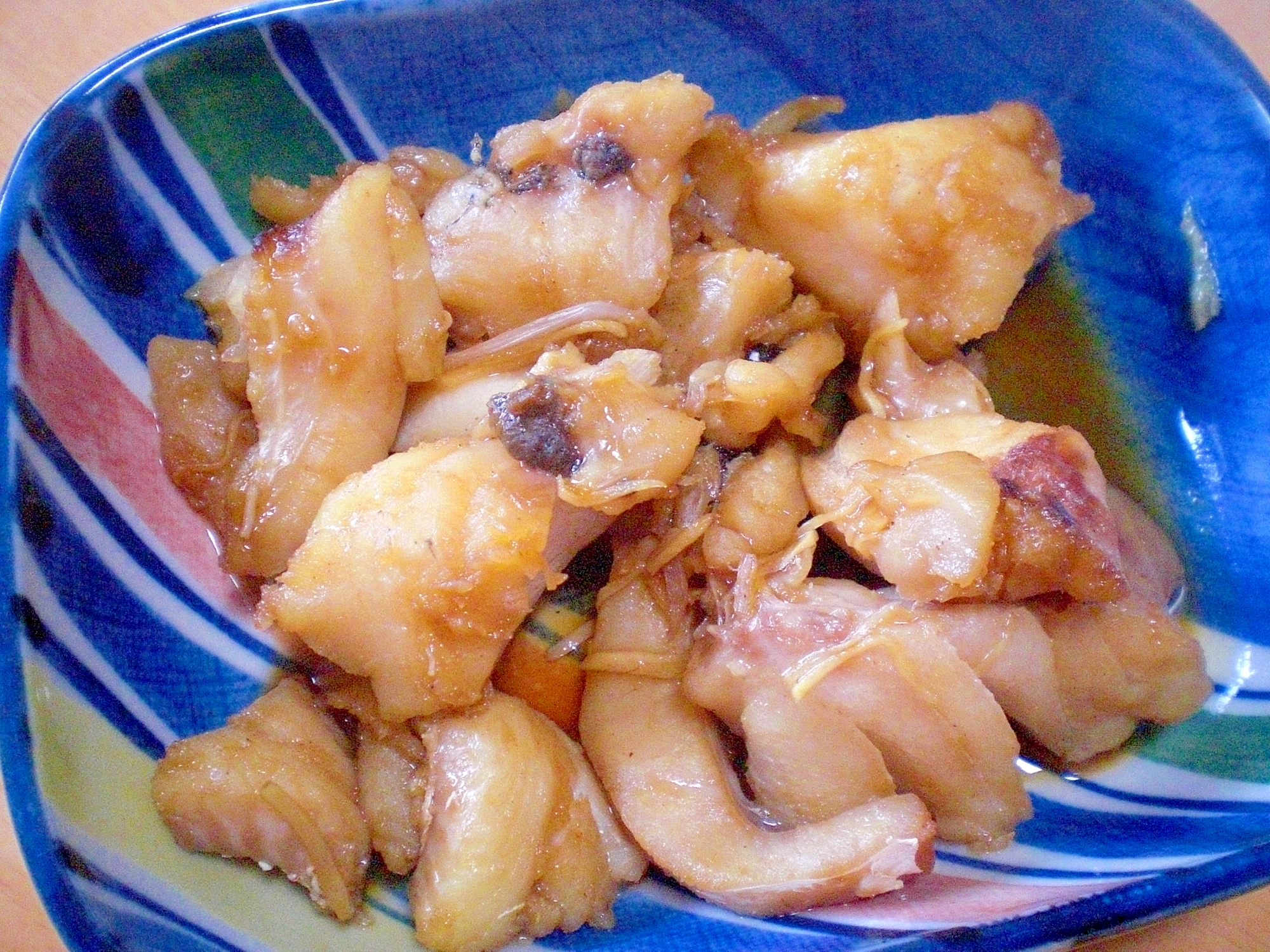 タラのアラの生姜煮 レシピ 作り方 By ひろりん1106 楽天レシピ タラのアラの生姜煮 レシピ 作り方 By ひろりん1106 楽天レシピ