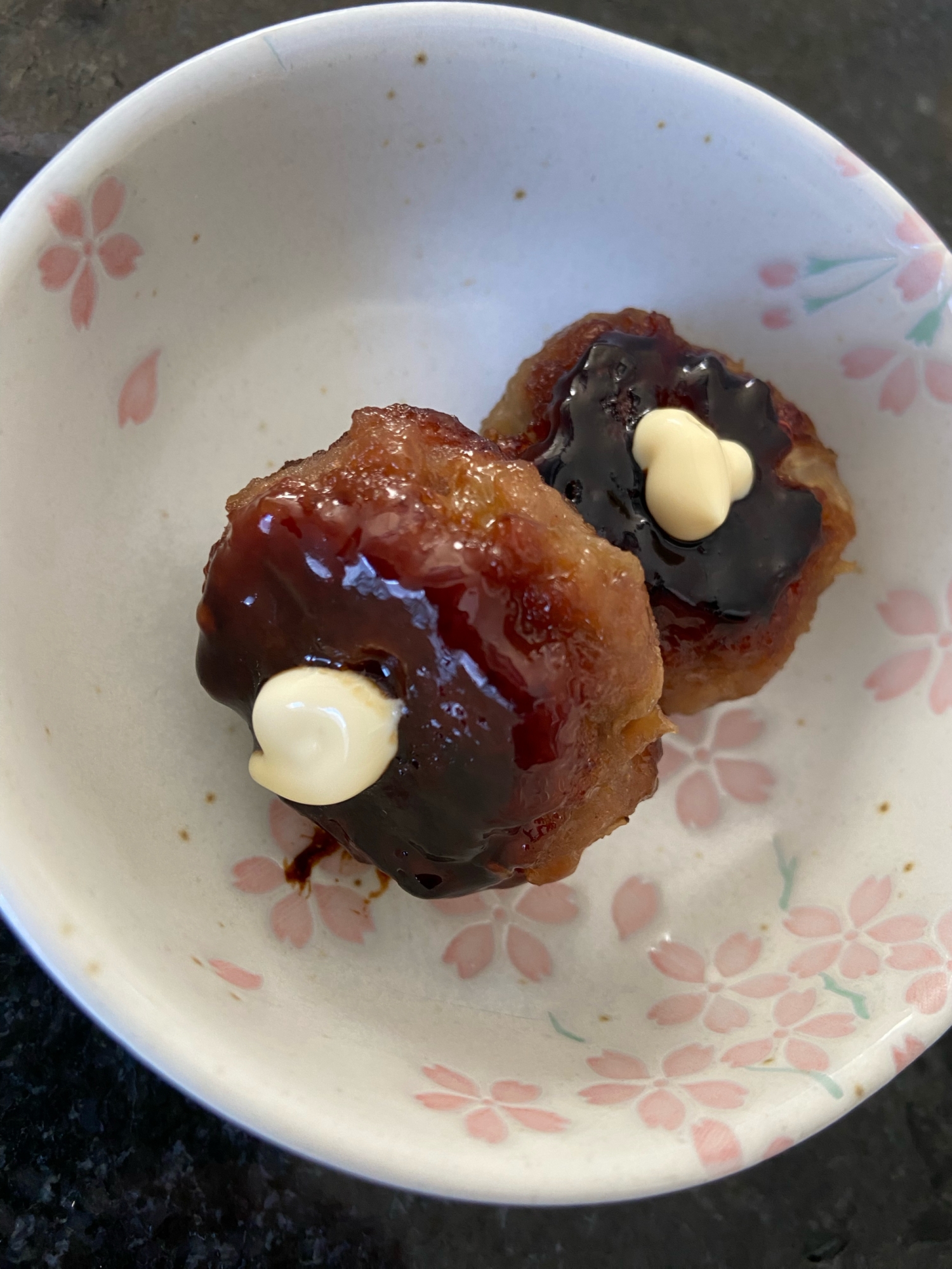 簡単!豚カルビマヨ。お弁当や朝食の作り置きに