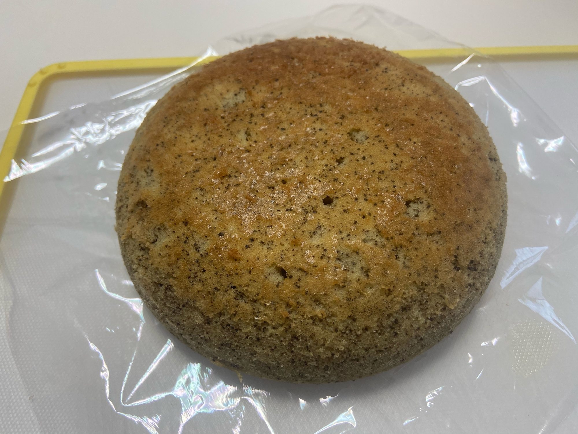 Hmで手間要らず 簡単 炊飯器で作る紅茶のケーキ レシピ 作り方 By ずぼらなっつ 楽天レシピ