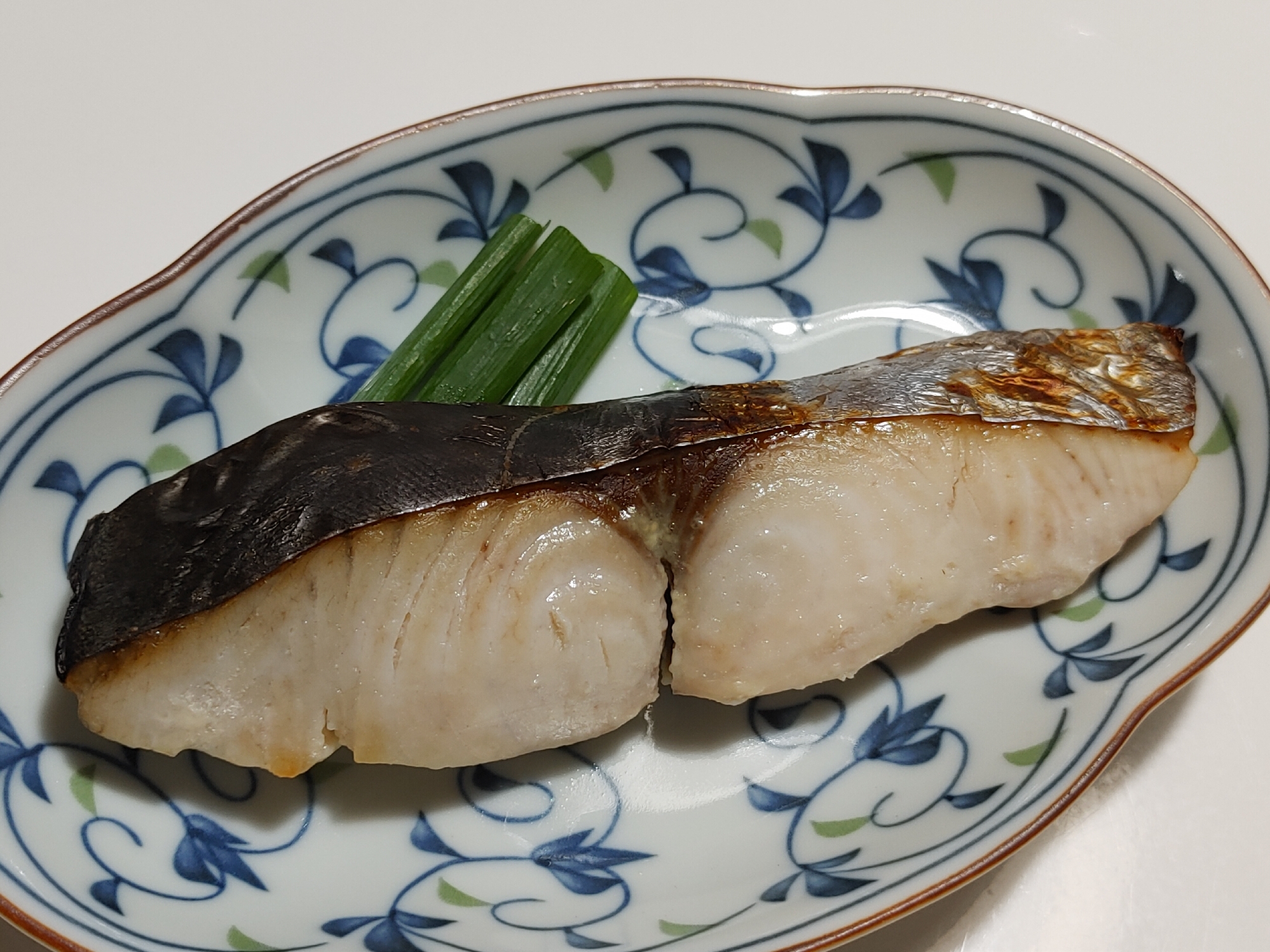 鰆の塩麹漬焼き レシピ 作り方 By Mamichin555 楽天レシピ