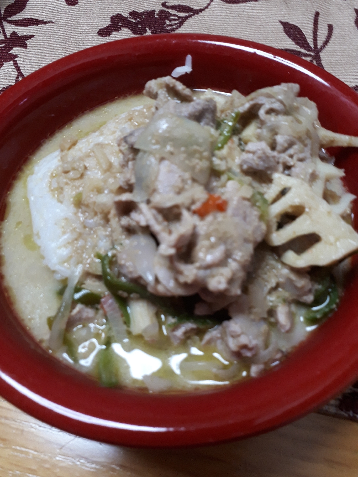 ピーマンで玉ねぎと筍と豚肉のグリーンカレー レシピ 作り方 By るもちゃん 楽天レシピ ピーマンで玉ねぎと筍と豚肉のグリーンカレー レシピ 作り方 By るもちゃん 楽天レシピ