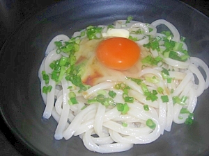 釜揚げうどん