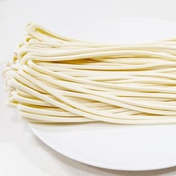 ベタつかない！手打ちうどんの作り方