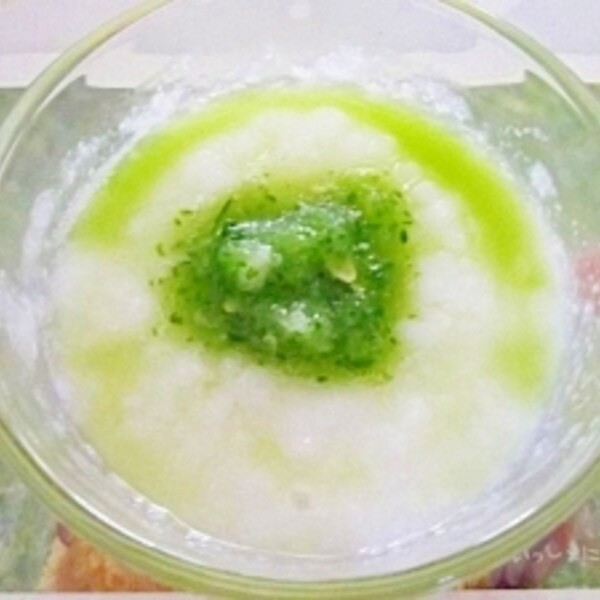 離乳食初期 きゅうりがゆ レシピ 作り方 By へんてこぽこりんママ 楽天レシピ 離乳食初期 きゅうりがゆ レシピ 作り方 By へんてこぽこりんママ 楽天レシピ