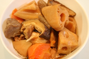 圧力鍋で筑前煮 レシピ 作り方 By パッチポケット 楽天レシピ 圧力鍋で筑前煮 レシピ 作り方 By パッチポケット 楽天レシピ