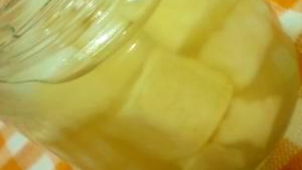 大根あめ レシピ 作り方 By Ki Ra Ri ママ 楽天レシピ 大根あめ レシピ 作り方 By Ki Ra Ri ママ 楽天レシピ