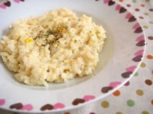 炊飯器で簡単 コーンスープの粉でリゾット レシピ 作り方 By Nail Love 666 楽天レシピ 炊飯器で簡単 コーンスープの粉でリゾット レシピ 作り方 By Nail Love 666 楽天レシピ