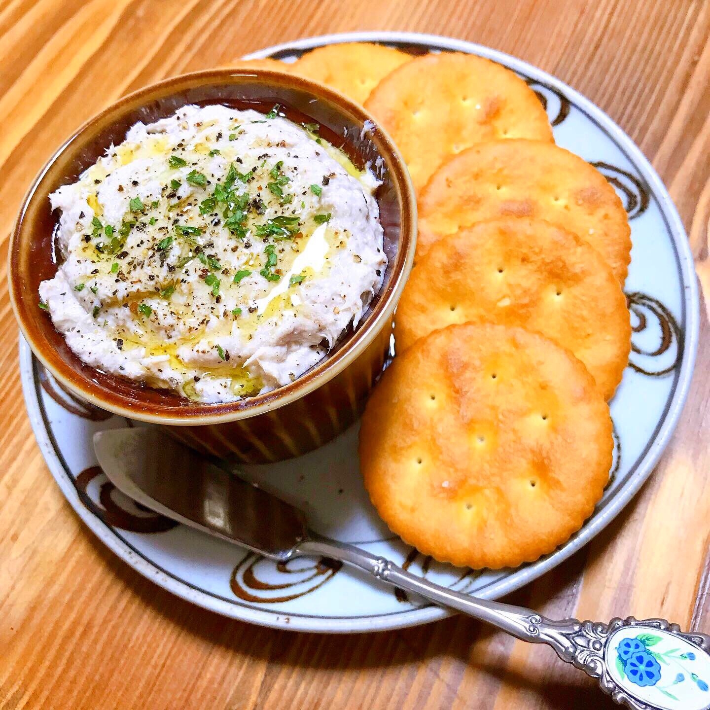 超簡単!サバ缶deリエット