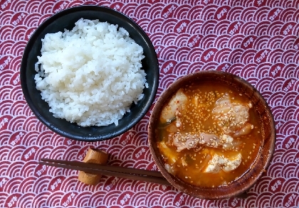 おはようございます！さっと作れました。夜はおつまみに、翌朝には、ごはん添えて朝ごはんになりました〜^^とってもおいしかったです♪ごちそうさまでした(*^_^*)