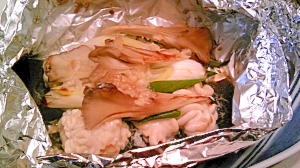 白子のホイル焼き レシピ 作り方 By Yushiyutot 楽天レシピ 白子のホイル焼き レシピ 作り方 By Yushiyutot 楽天レシピ