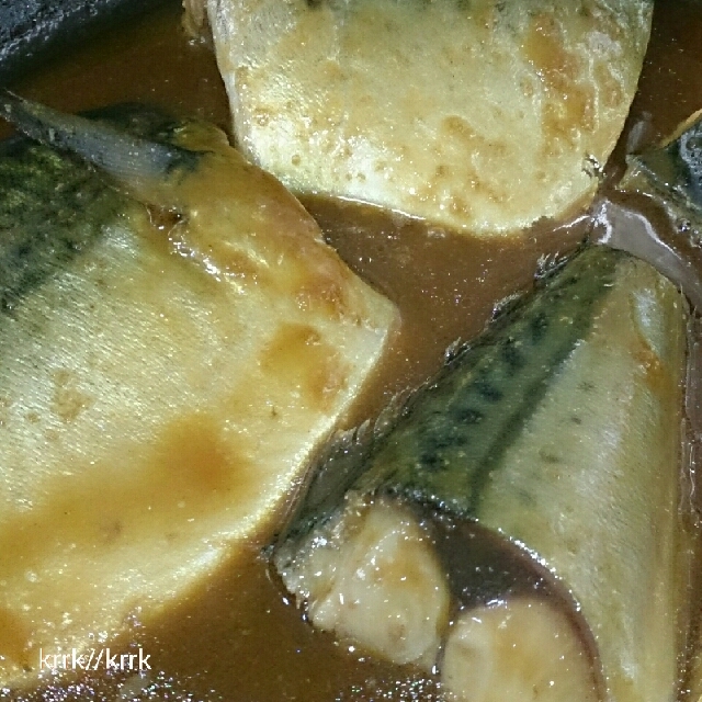 子供も食べやすい さばの味噌煮 レシピ 作り方 By Krrk Krrk 楽天レシピ 子供も食べやすい さばの味噌煮 レシピ 作り方 By Krrk Krrk 楽天レシピ
