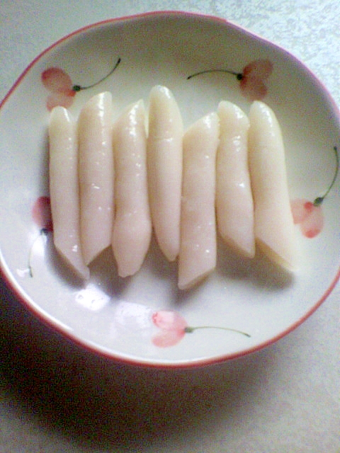 トッポギ用に 簡単手作りもっちもちトック レシピ 作り方 By ムーミンママ24 楽天レシピ トッポギ用に 簡単手作りもっちもちトック レシピ 作り方 By ムーミンママ24 楽天レシピ