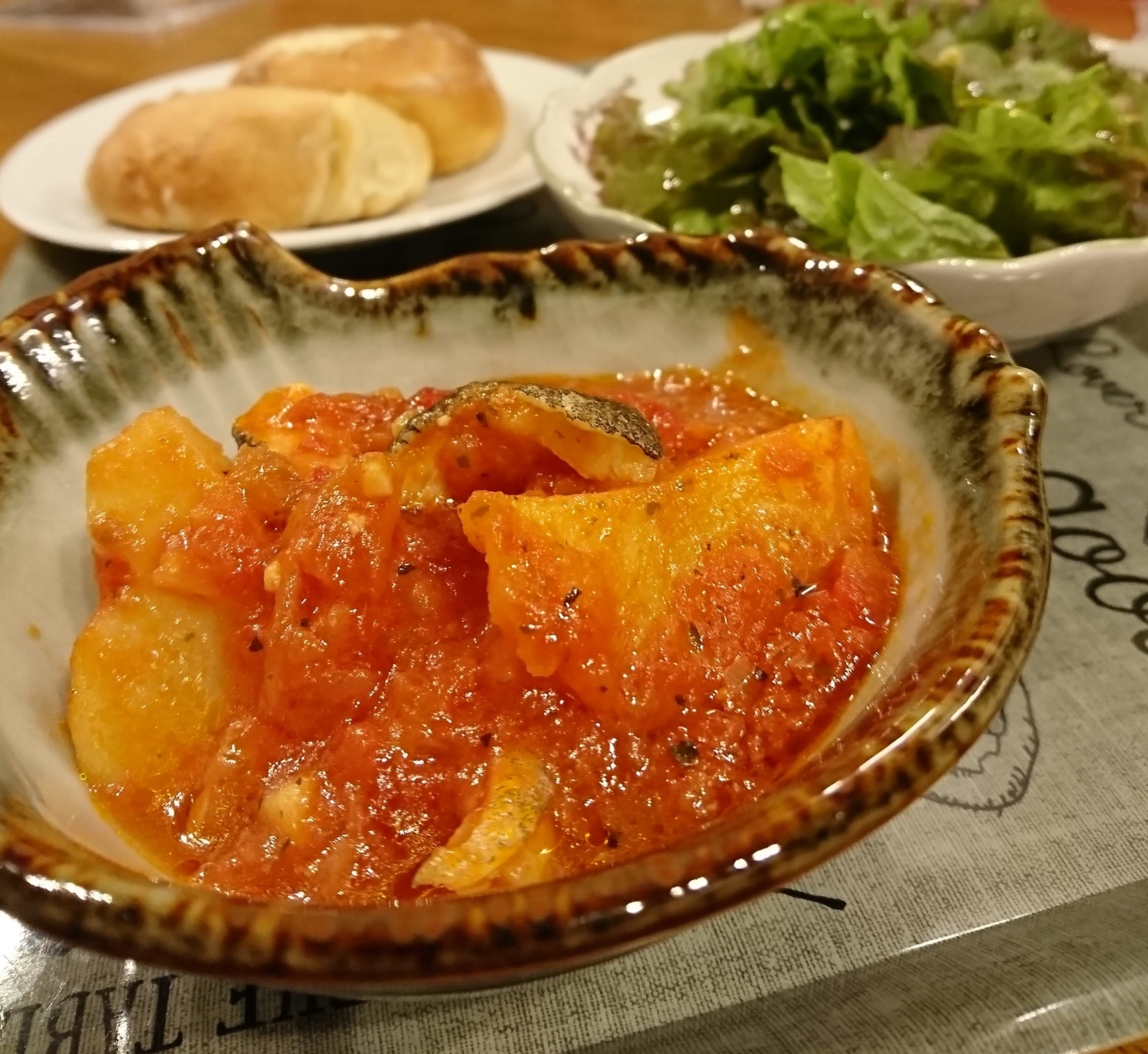 塩タラレシピ 作り方の人気順 簡単料理の楽天レシピ