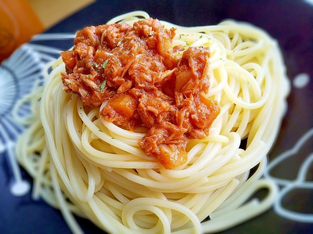 唐辛子ツナの缶詰で 簡単冷製トマトツナパスタ レシピ 作り方 By めめごはん 楽天レシピ 唐辛子ツナの缶詰で 簡単冷製トマトツナパスタ レシピ 作り方 By めめごはん 楽天レシピ