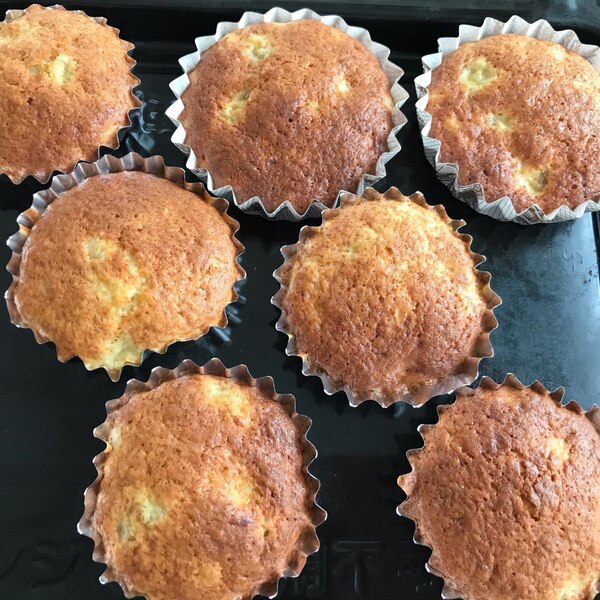 簡単ヘルシー バナナケーキ レシピ 作り方 By たなこ 楽天レシピ 簡単ヘルシー バナナケーキ レシピ 作り方 By たなこ 楽天レシピ